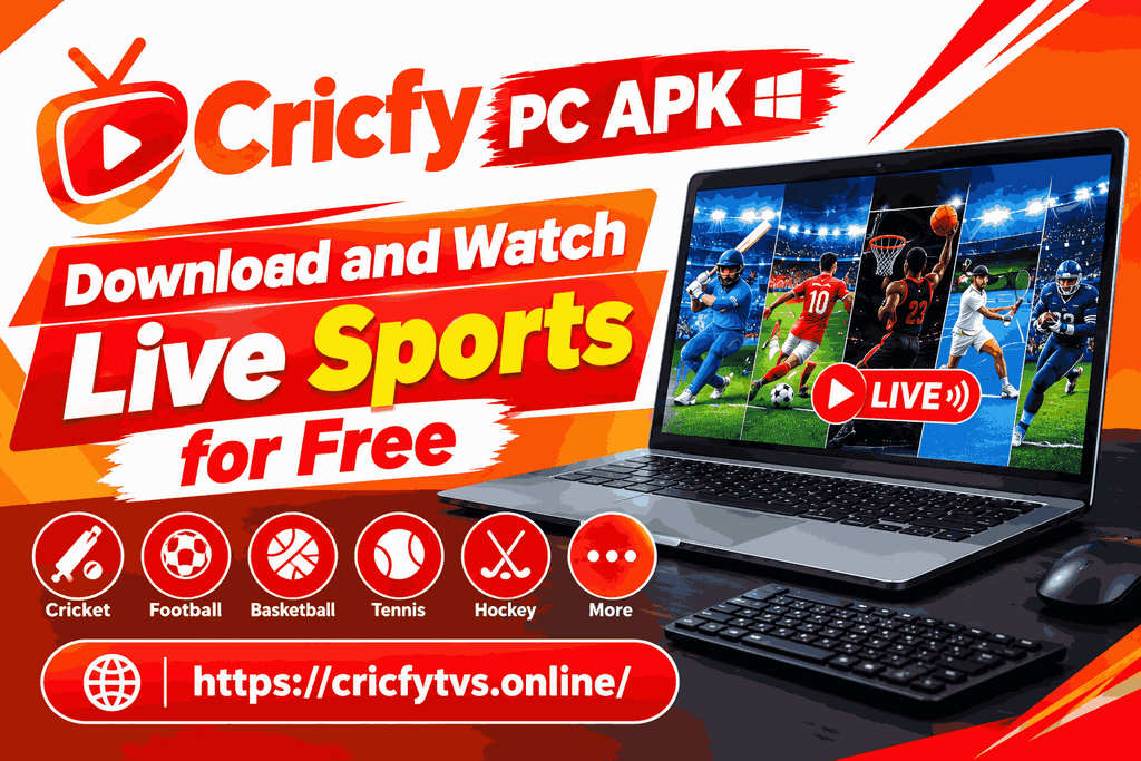 Cricfy