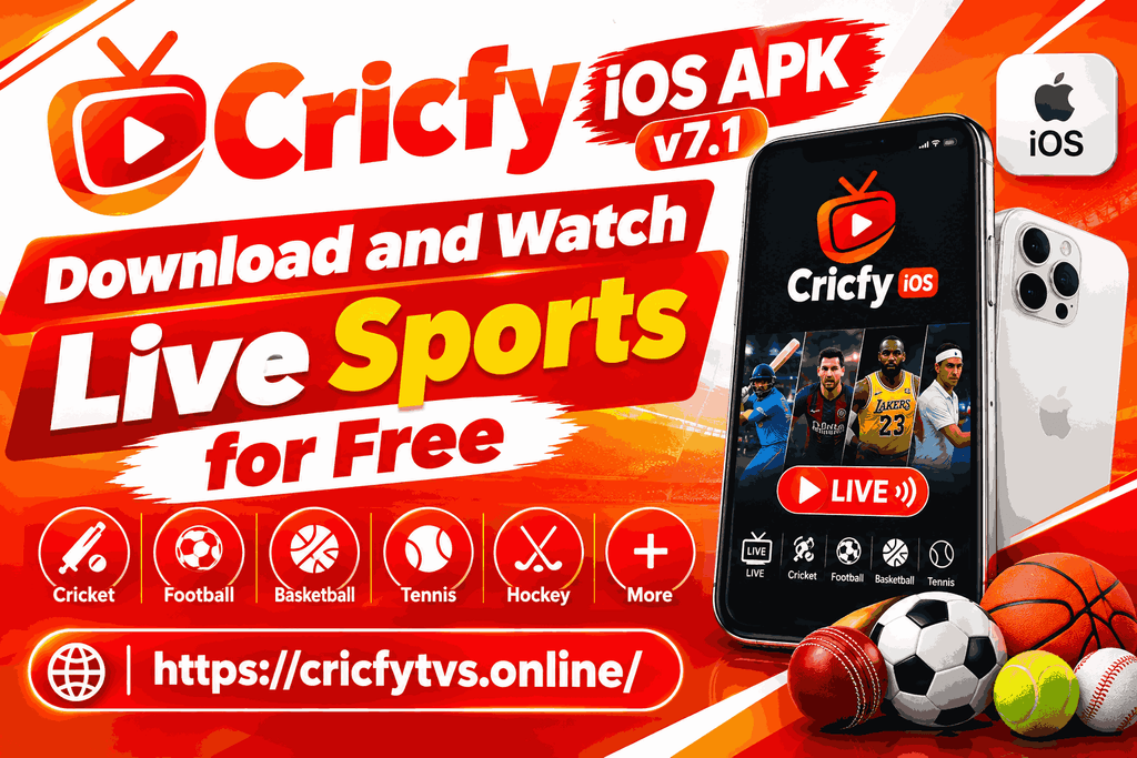 Cricfy